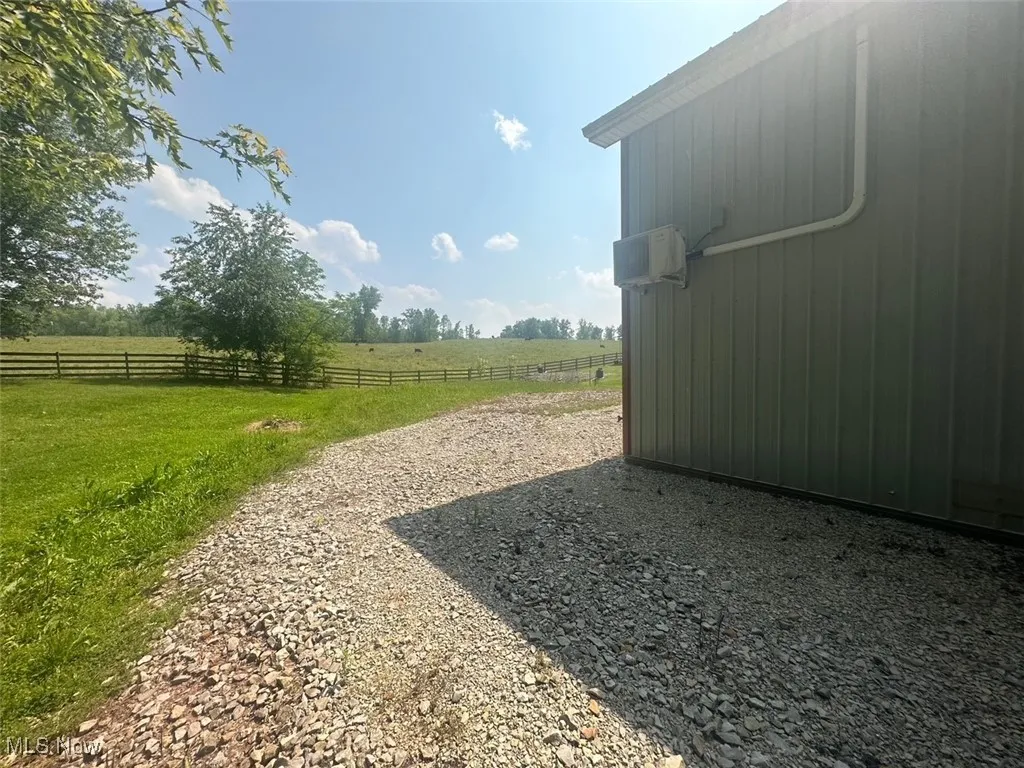 663 Happy Valley Road, Parkersburg, West Virginia,MLS Now Listing ID
