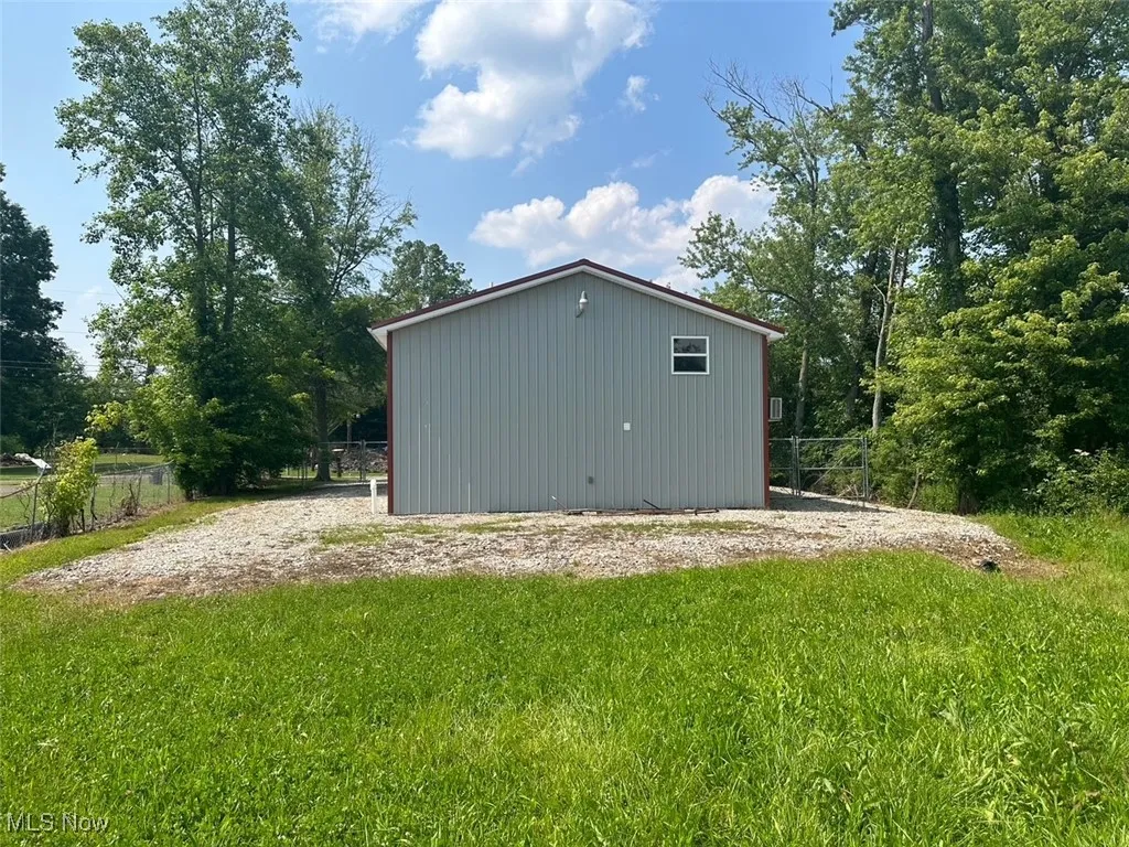 663 Happy Valley Road, Parkersburg, West Virginia,MLS Now Listing ID
