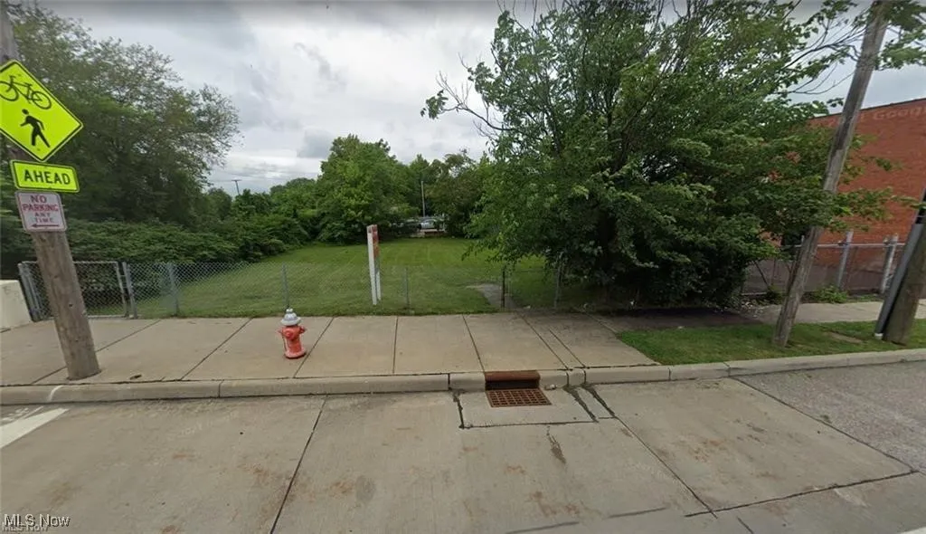 5333 Lorain Avenue, Cleveland, Ohio,MLS Now Listing ID