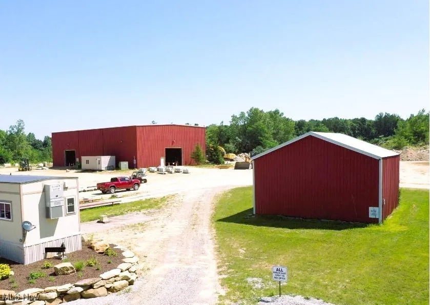 14647 State Route 511, Oberlin, Ohio,MLS Now Listing ID