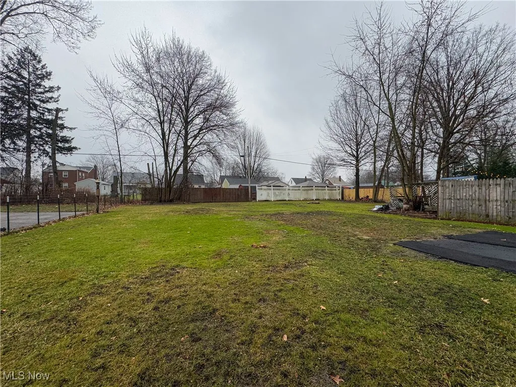 697 Perkinswood Boulevard, Warren, Ohio,MLS Now Listing ID
