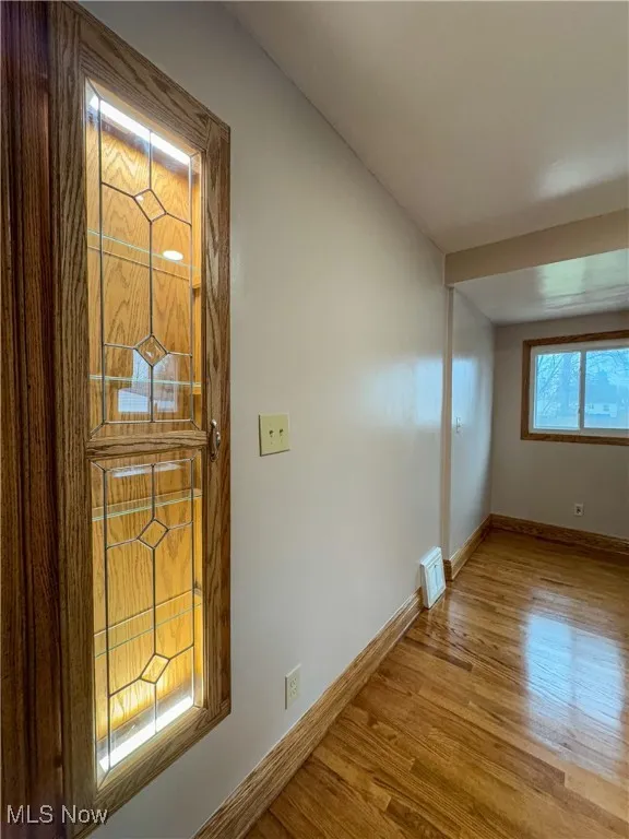697 Perkinswood Boulevard, Warren, Ohio,MLS Now Listing ID