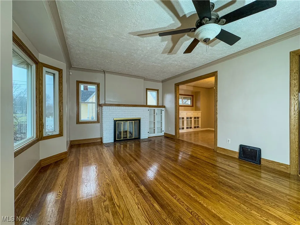 697 Perkinswood Boulevard, Warren, Ohio,MLS Now Listing ID