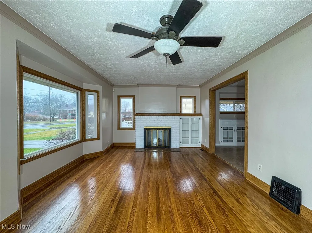697 Perkinswood Boulevard, Warren, Ohio,MLS Now Listing ID