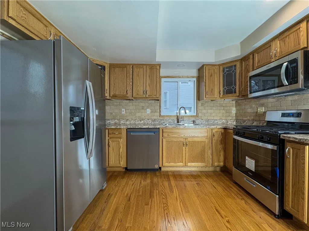 697 Perkinswood Boulevard, Warren, Ohio,MLS Now Listing ID