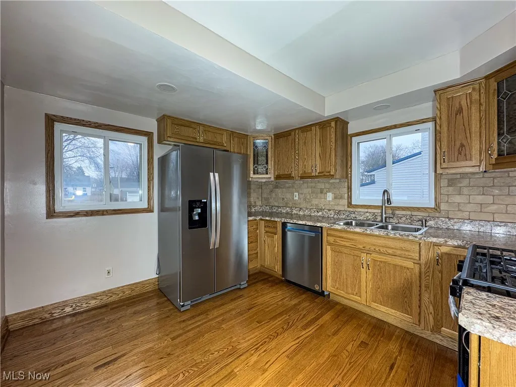 697 Perkinswood Boulevard, Warren, Ohio,MLS Now Listing ID