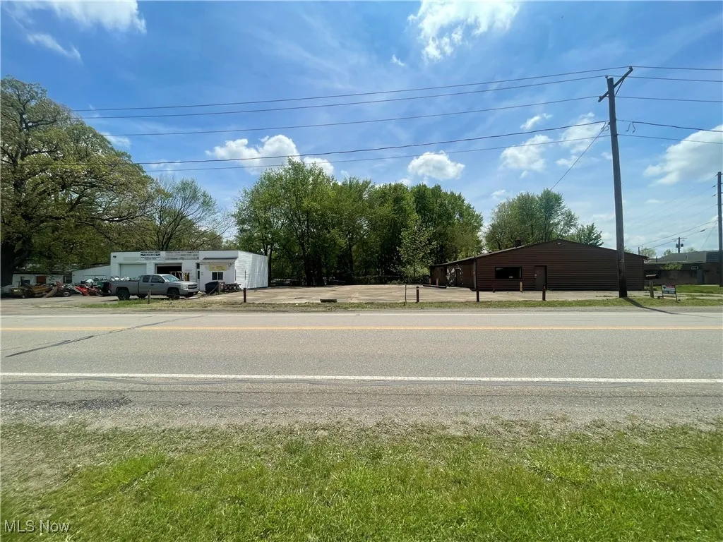 Navarre Road, Canton, Ohio 44706,MLS Now Listing ID