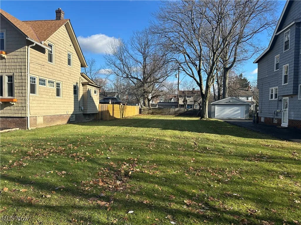 1161 Pomona Road, Cleveland Heights, Ohio,MLS Now Listing ID