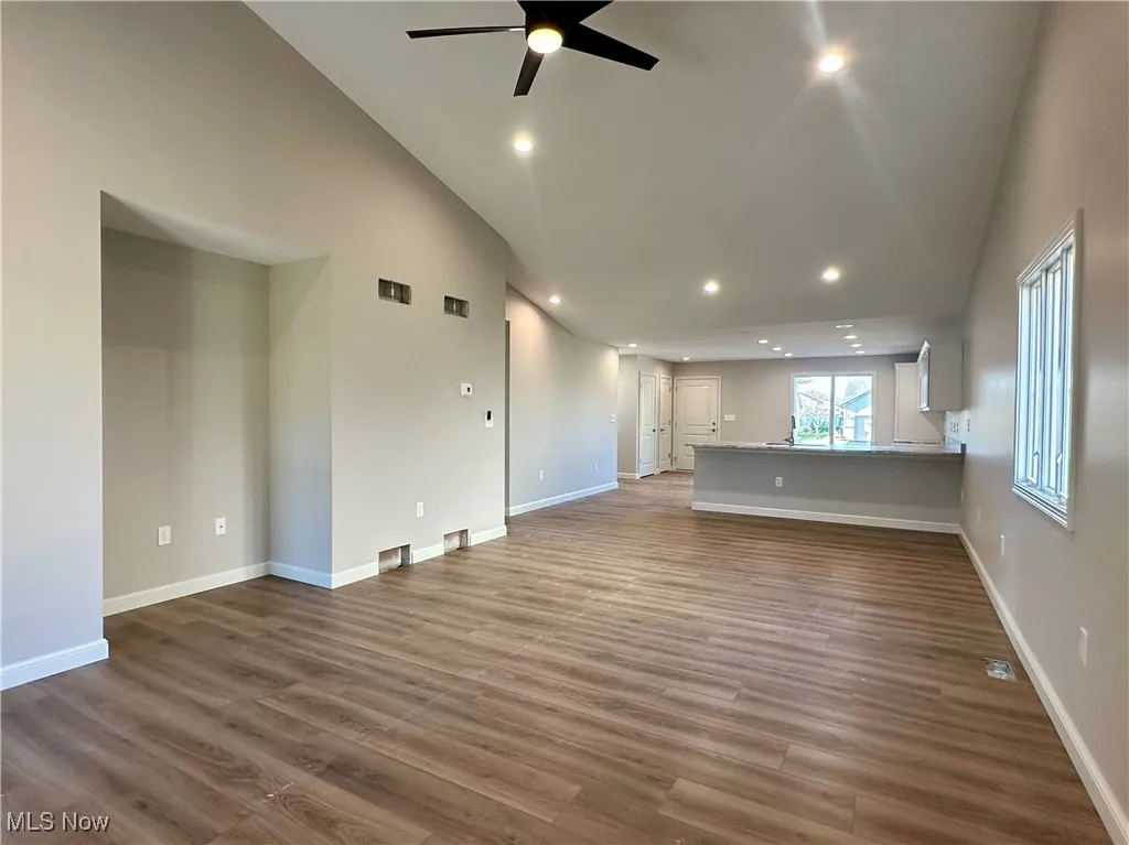 1101 Shadow Ridge Drive, Niles, Ohio,MLS Now Listing ID