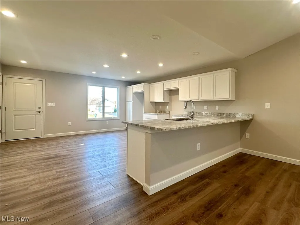 1101 Shadow Ridge Drive, Niles, Ohio,MLS Now Listing ID