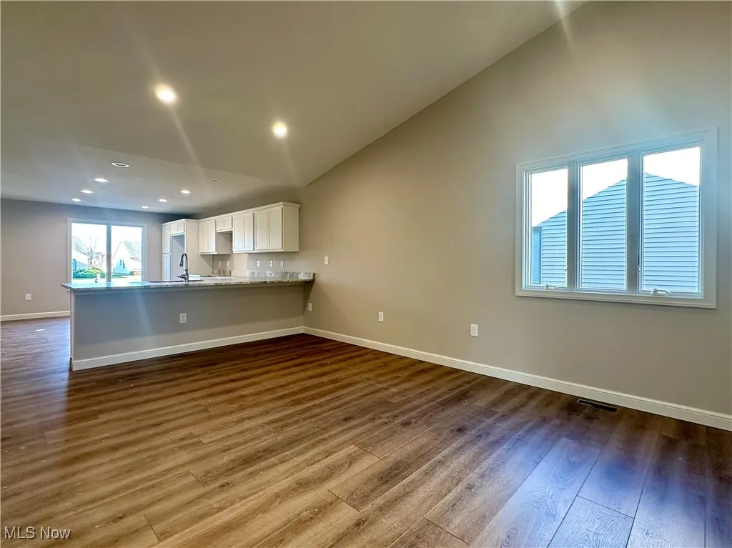 1101 Shadow Ridge Drive, Niles, Ohio,MLS Now Listing ID