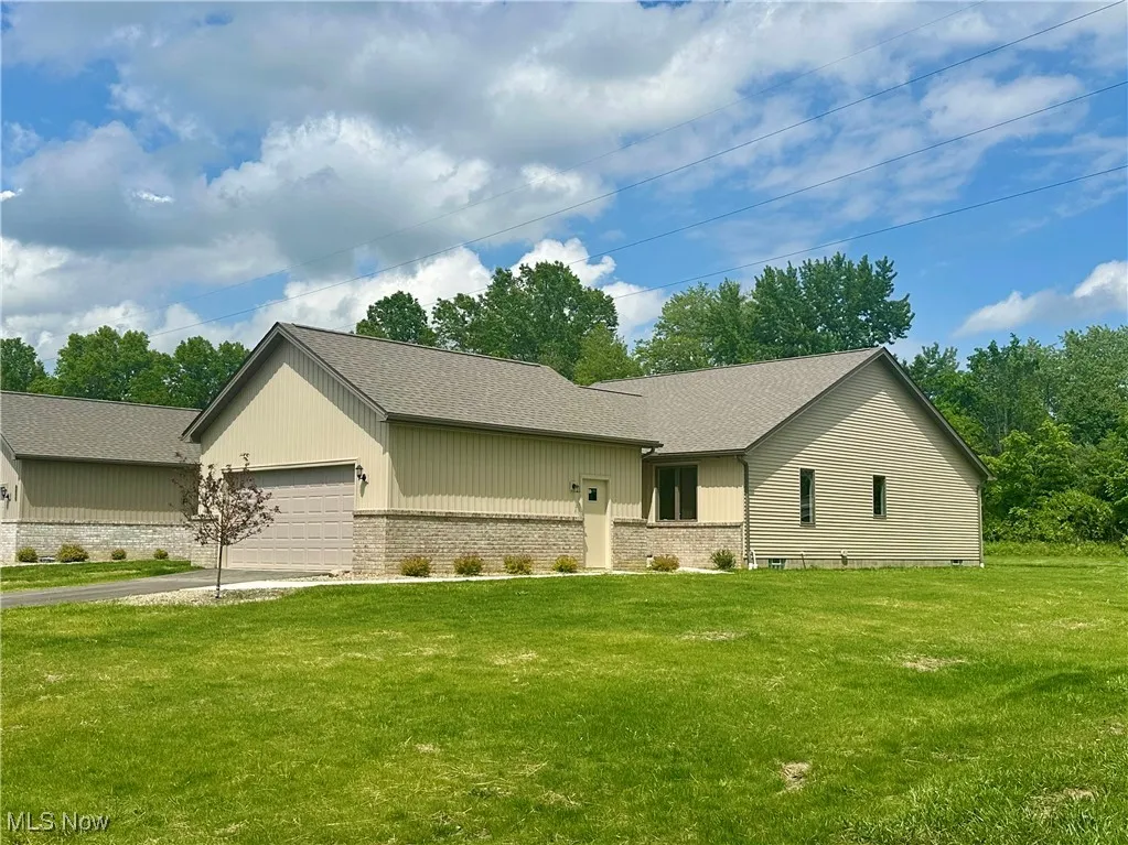1101 Shadow Ridge Drive, Niles, Ohio,MLS Now Listing ID