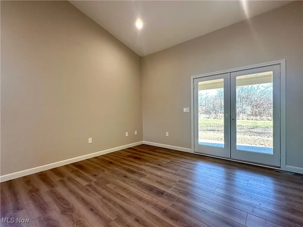 1101 Shadow Ridge Drive, Niles, Ohio,MLS Now Listing ID