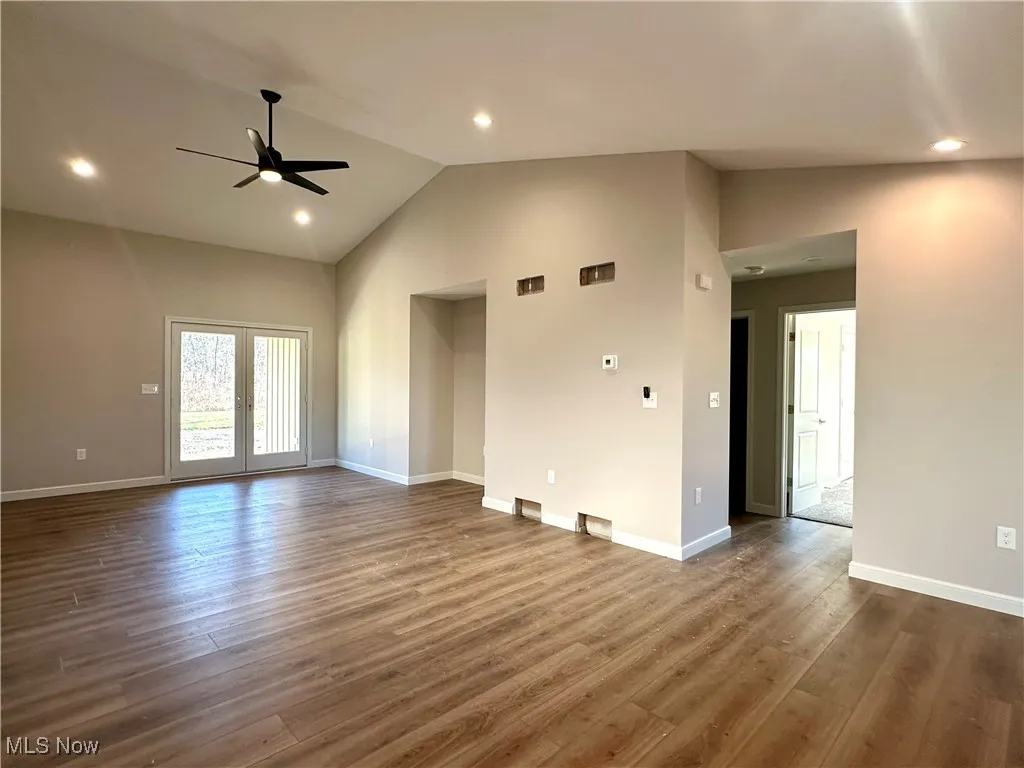 1101 Shadow Ridge Drive, Niles, Ohio,MLS Now Listing ID