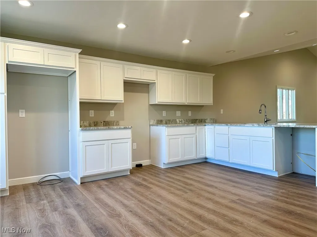 1101 Shadow Ridge Drive, Niles, Ohio,MLS Now Listing ID