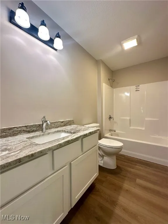 1101 Shadow Ridge Drive, Niles, Ohio,MLS Now Listing ID