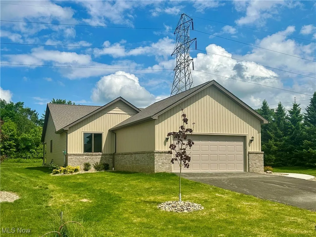 1101 Shadow Ridge Drive, Niles, Ohio,MLS Now Listing ID