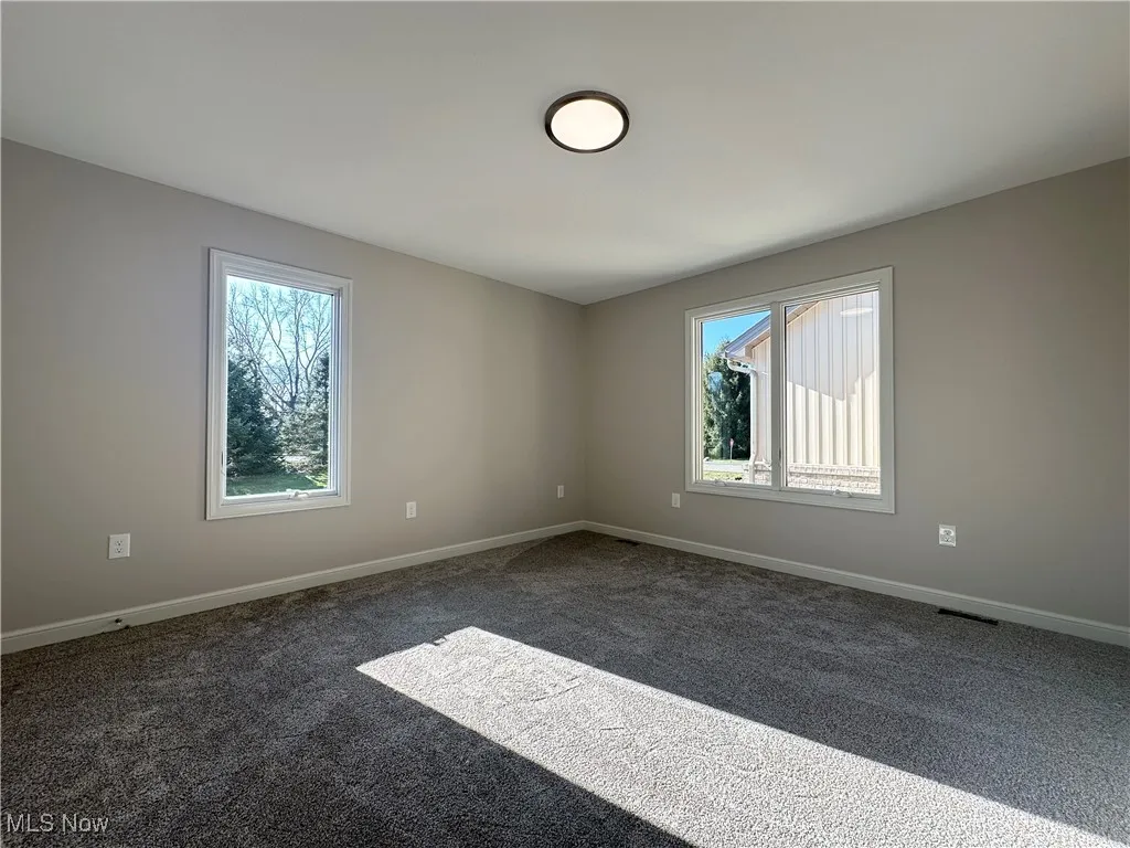 1101 Shadow Ridge Drive, Niles, Ohio,MLS Now Listing ID