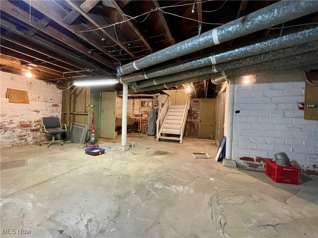 21950 Euclid Avenue, Euclid, Ohio,MLS Now Listing ID