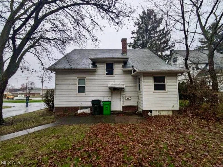 21950 Euclid Avenue, Euclid, Ohio,MLS Now Listing ID