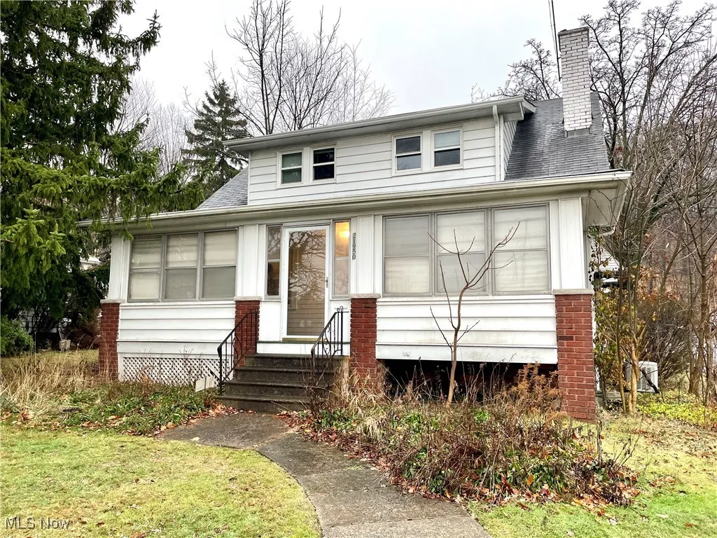 21950 Euclid Avenue, Euclid, Ohio,MLS Now Listing ID