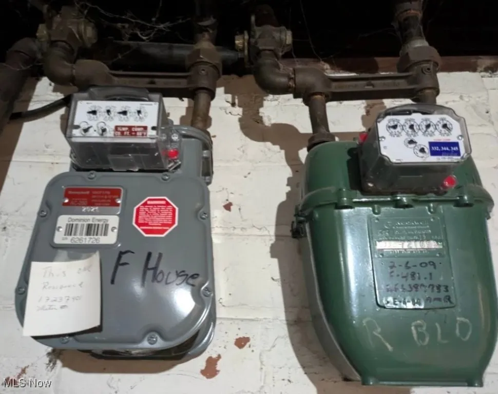 21950 Euclid Avenue, Euclid, Ohio 44117,MLS Now Listing ID