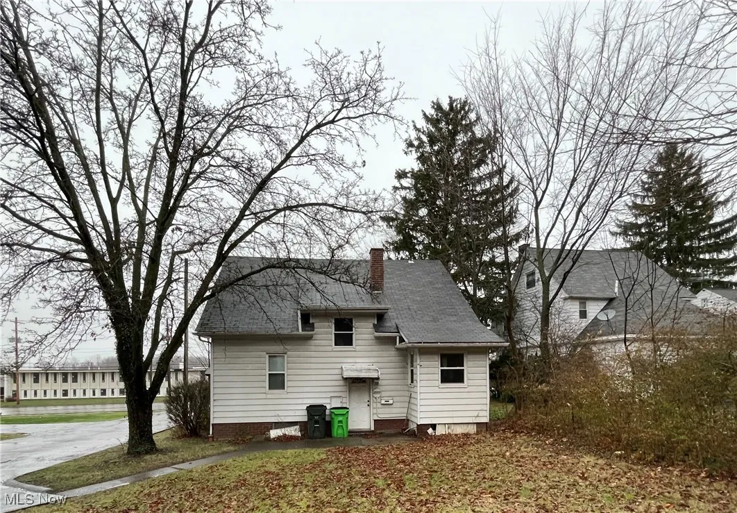 21950 Euclid Avenue, Euclid, Ohio,MLS Now Listing ID