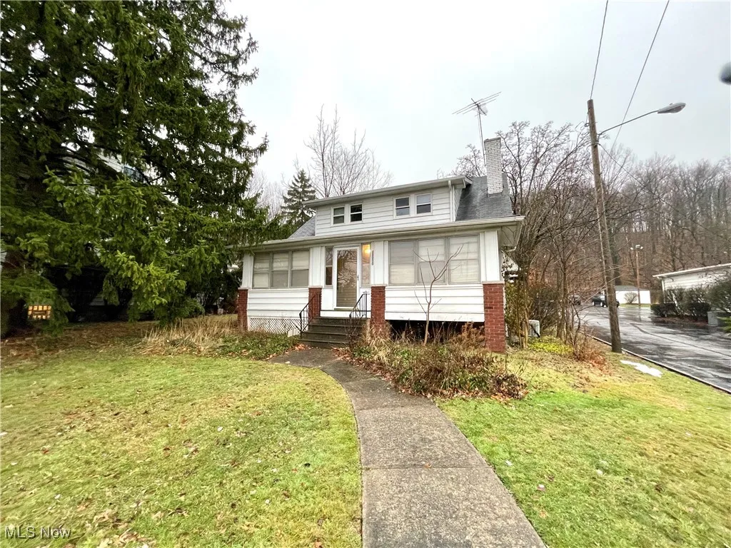 21950 Euclid Avenue, Euclid, Ohio 44117,MLS Now Listing ID