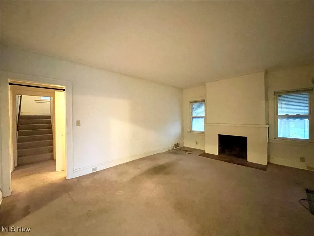 21950 Euclid Avenue, Euclid, Ohio,MLS Now Listing ID