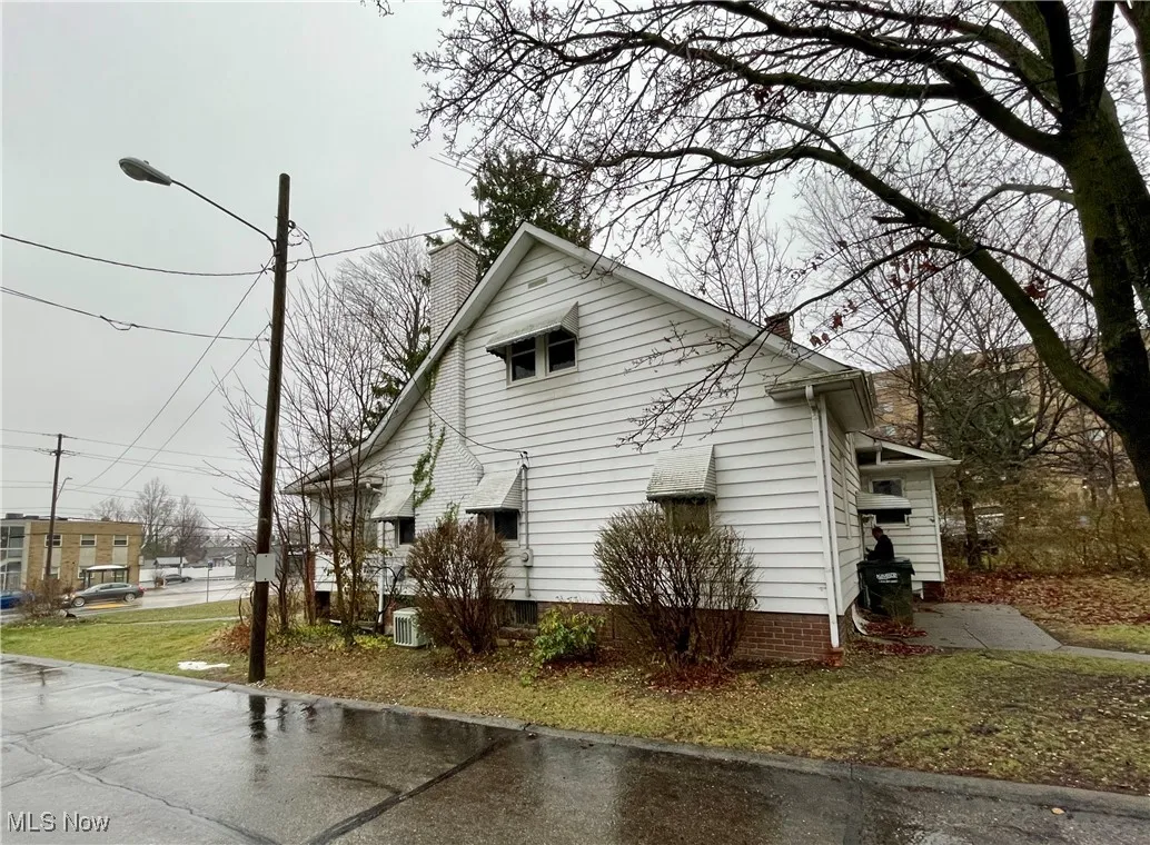 21950 Euclid Avenue, Euclid, Ohio 44117,MLS Now Listing ID