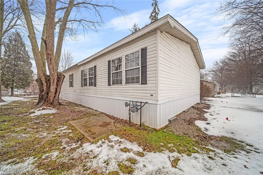 3583 Austin Road # 10, Geneva, Ohio,MLS Now Listing ID