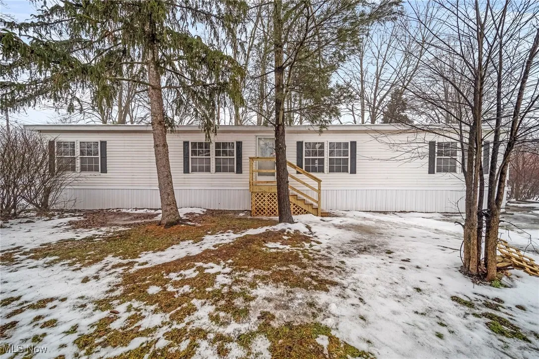3583 Austin Road # 10, Geneva, Ohio,MLS Now Listing ID