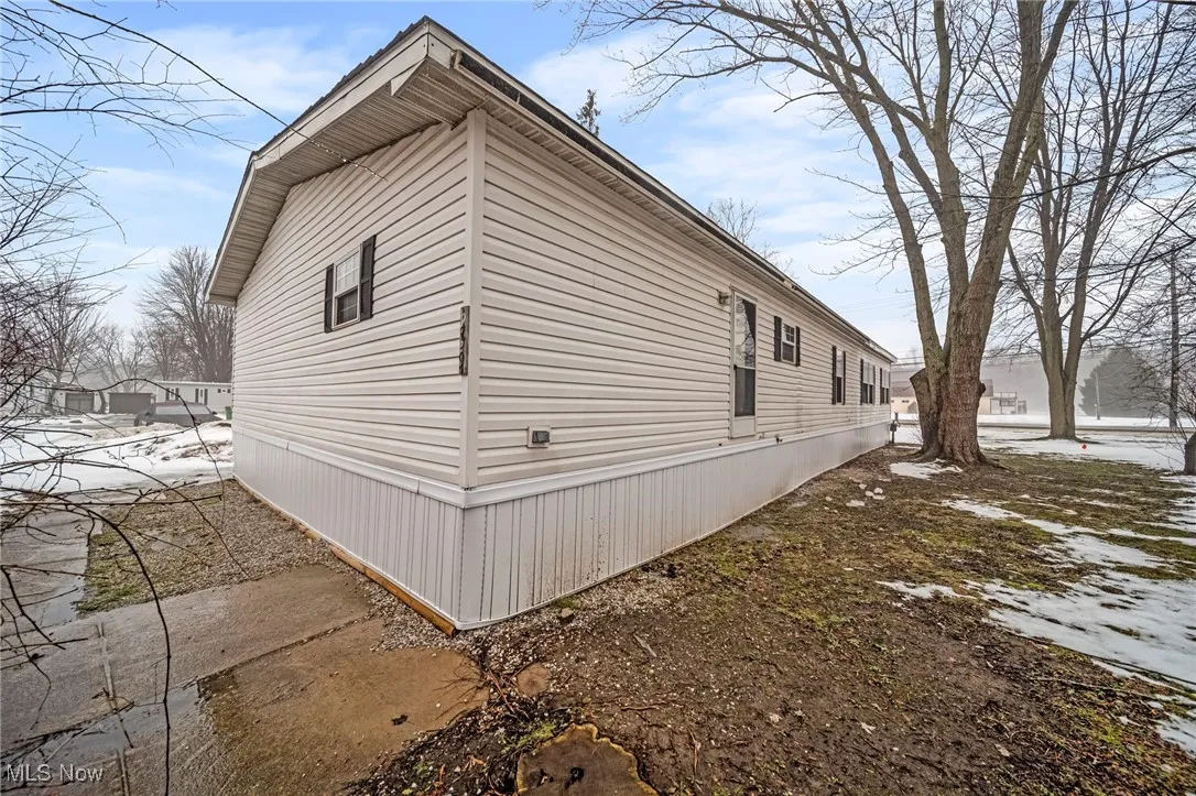 3583 Austin Road # 10, Geneva, Ohio,MLS Now Listing ID