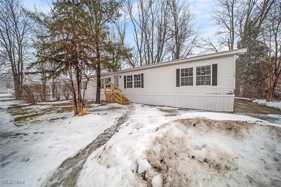 3583 Austin Road # 10, Geneva, Ohio,MLS Now Listing ID