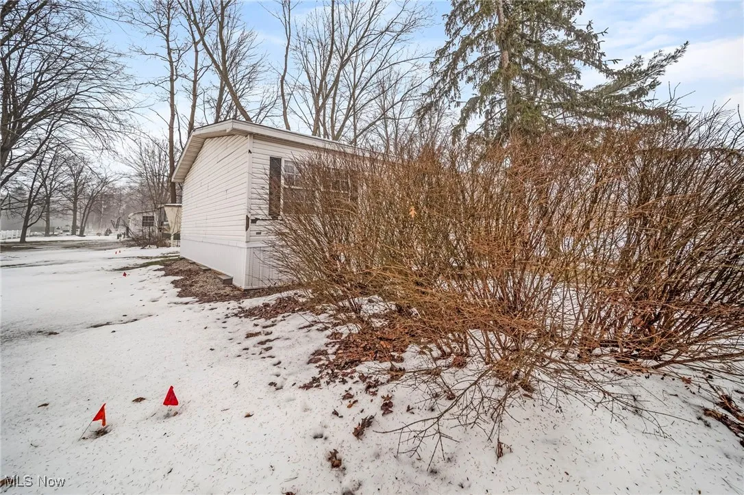 3583 Austin Road # 10, Geneva, Ohio,MLS Now Listing ID
