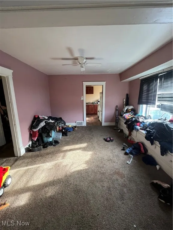 2823 E 124th Street, Cleveland, Ohio,MLS Now Listing ID