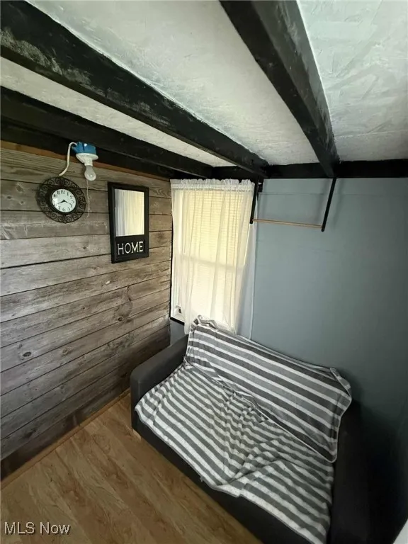 Lifesize doll house interior