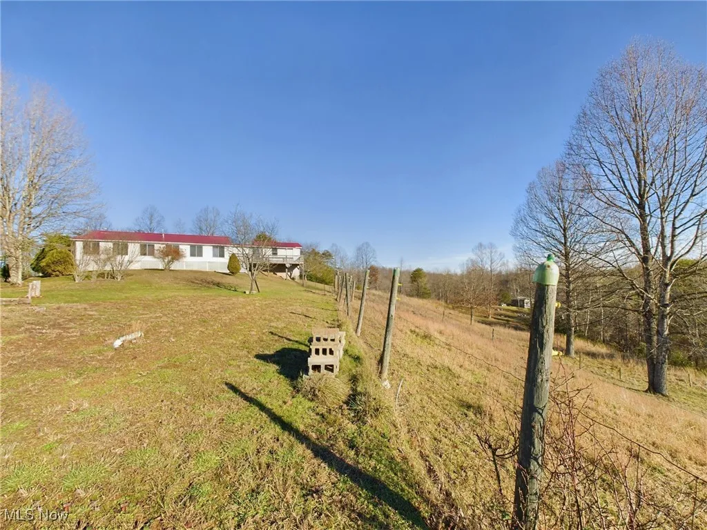 268 Mountain View Drive, Big Spring, West Virginia 26137,MLS Now Listing ID
