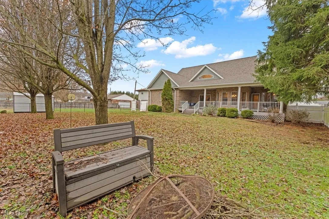 402 46th Street, Vienna, West Virginia,MLS Now Listing ID