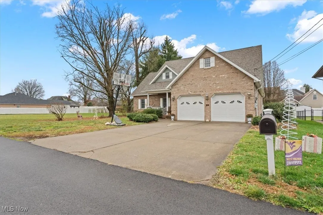 402 46th Street, Vienna, West Virginia,MLS Now Listing ID