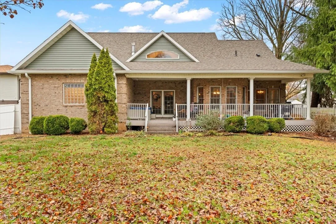 402 46th Street, Vienna, West Virginia,MLS Now Listing ID