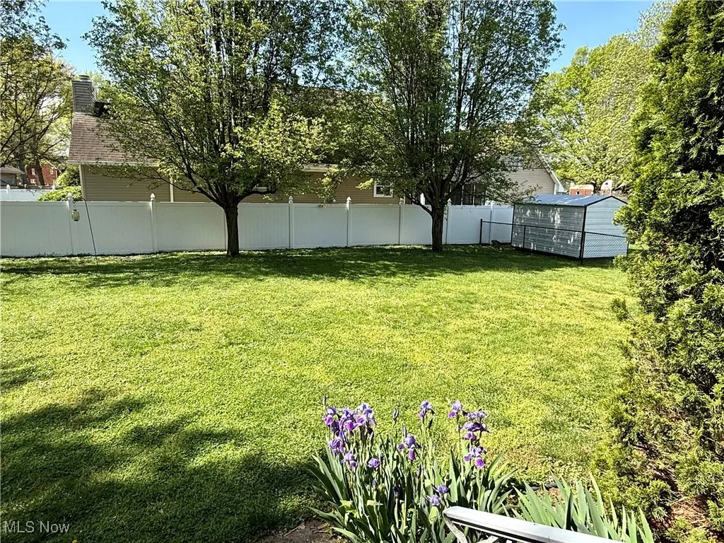402 46th Street, Vienna, West Virginia,MLS Now Listing ID