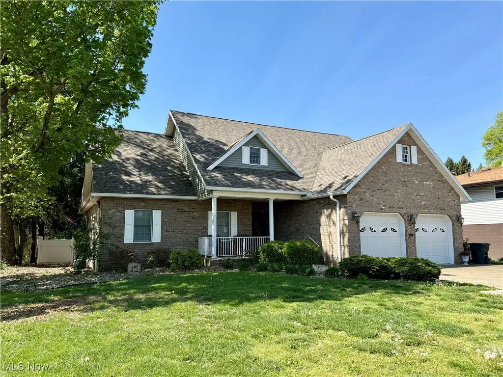 402 46th Street, Vienna, West Virginia,MLS Now Listing ID