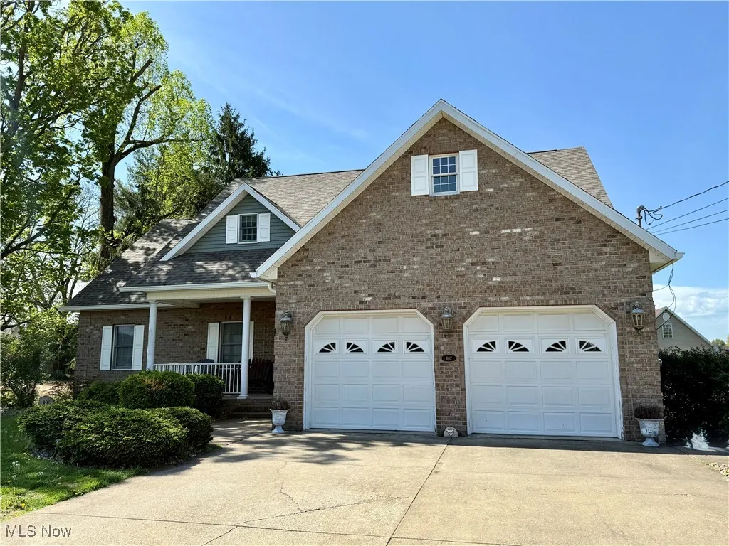 402 46th Street, Vienna, West Virginia,MLS Now Listing ID