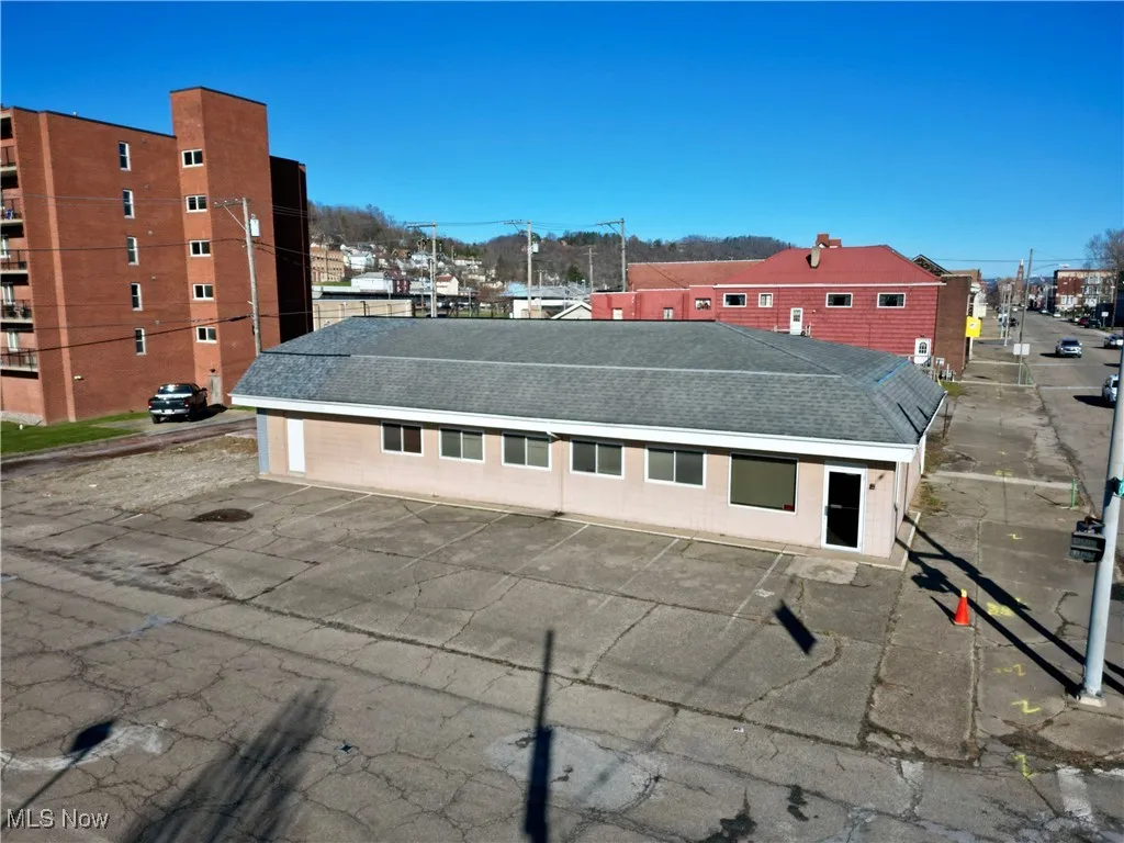 3201 Guernsey Street, Bellaire, Ohio,MLS Now Listing ID