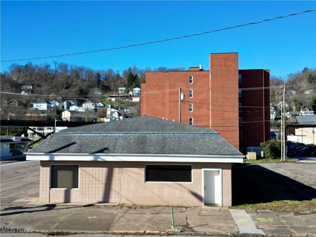 3201 Guernsey Street, Bellaire, Ohio,MLS Now Listing ID