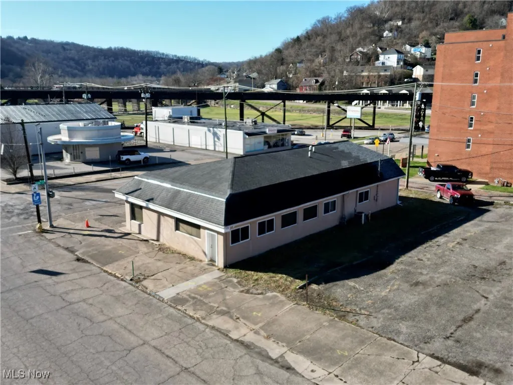 3201 Guernsey Street, Bellaire, Ohio,MLS Now Listing ID
