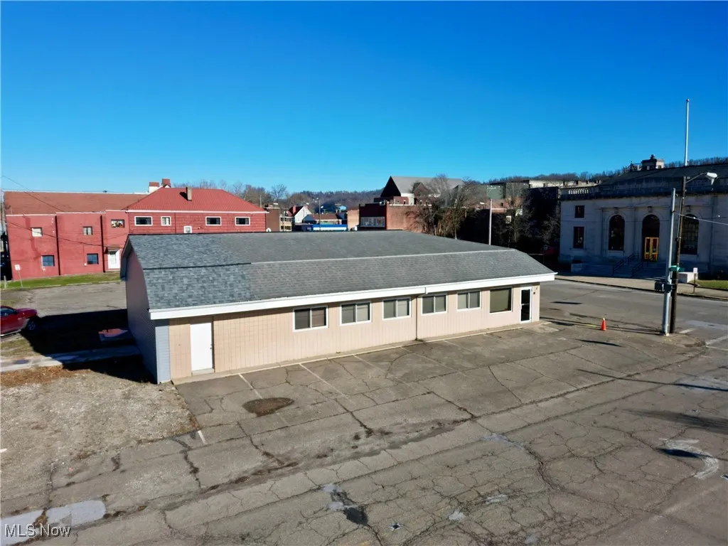 3201 Guernsey Street, Bellaire, Ohio,MLS Now Listing ID