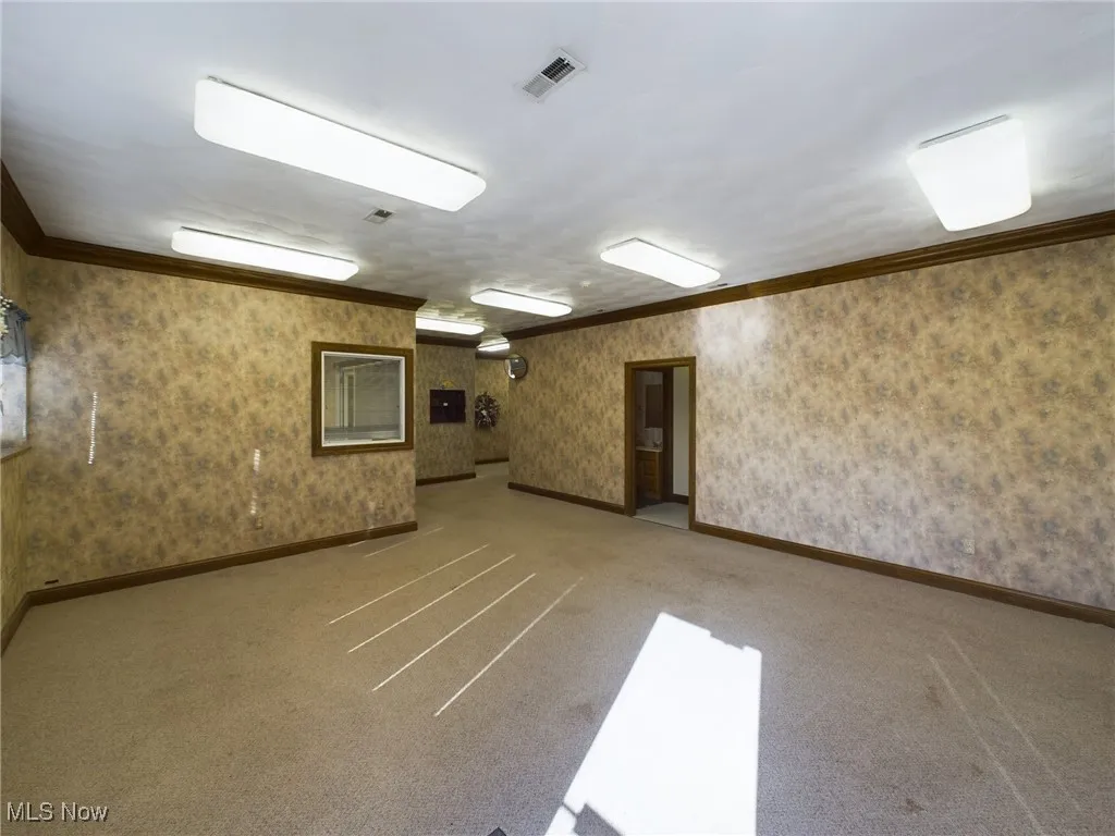3201 Guernsey Street, Bellaire, Ohio,MLS Now Listing ID
