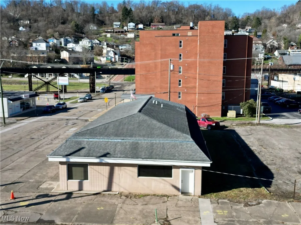 3201 Guernsey Street, Bellaire, Ohio,MLS Now Listing ID